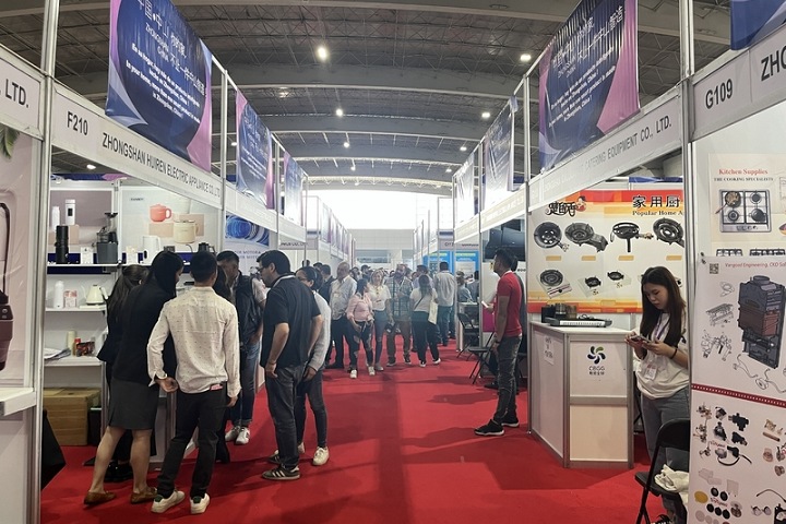 沙特國際時尚生活方式展覽會（Lifestyle Saudi）(www.hnhuay.cn)