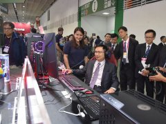 華拓會展集團的頭像