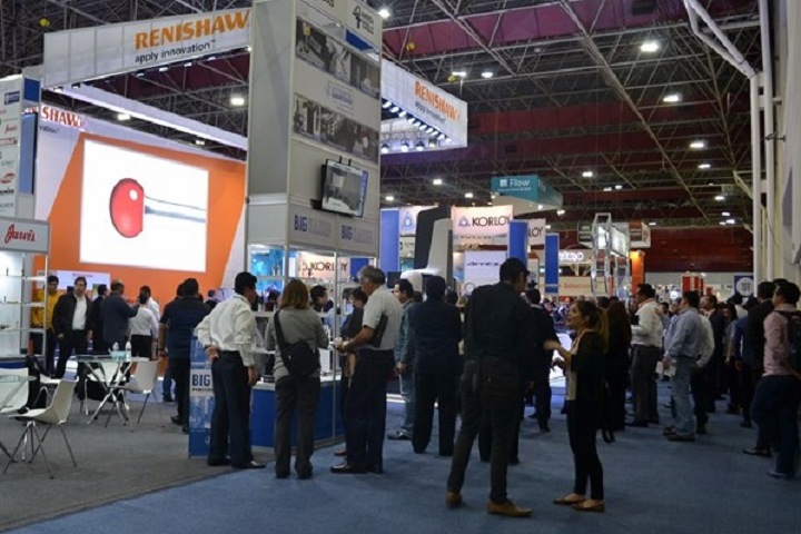 墨西哥國際工業制造展覽會EXPO MANUFACTURA(www.hnhuay.cn)