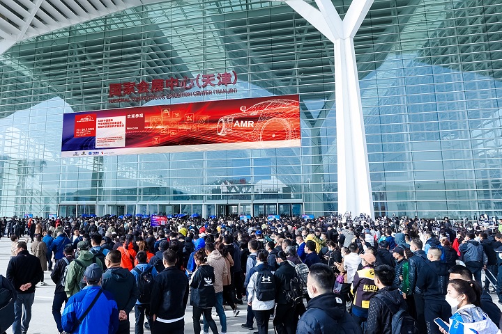 2024天津汽配展將于3月20至23日舉行，全國三大汽配汽保美容養護展覽會(www.hnhuay.cn)