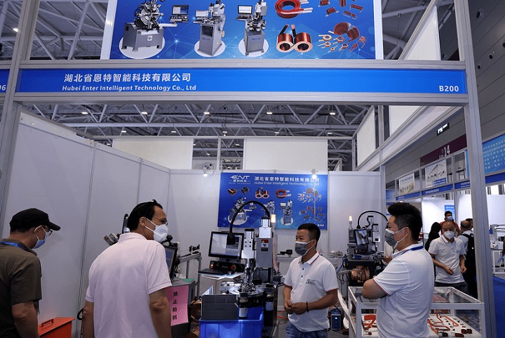 深圳國際3D打印、增材制造展覽會PMCC EXPO(www.hnhuay.cn)