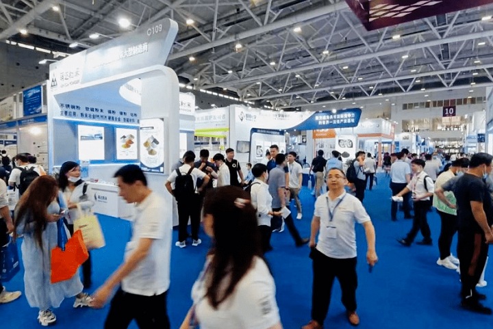 深圳國際3D打印、增材制造展覽會PMCC EXPO(www.hnhuay.cn)