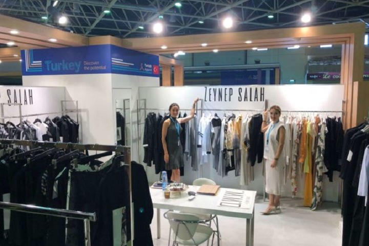 2024俄羅斯CPM服裝展將于2月19日在莫斯科舉行，該展是中國服裝企業不容錯過的世界三大服裝展(www.hnhuay.cn)