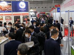 日本規模最大食品展，2024年日本國際食品展JFEX將于6月19-21日在東京舉行