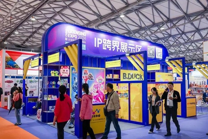 2023年第二十六屆FHC上海環球食品展已經于11月10日圓滿收官(www.hnhuay.cn)