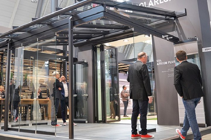 德國斯圖加特門窗遮陽展覽會(huì)R+T Stuttgart(www.hnhuay.cn)