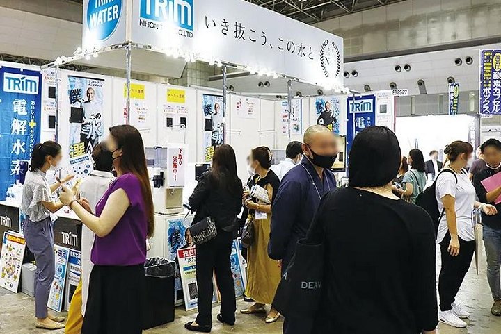 日本東京主題公園及游樂設備展覽會PARX(www.hnhuay.cn)