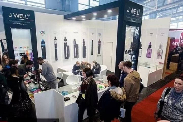 德國法蘭克福電子煙及水煙展SHISHA MESSE FRANKFURT(www.hnhuay.cn)