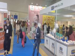 2024俄羅斯玩具及嬰童展MirDetstva將于9月舉行，該展是俄羅斯規模最大嬰童用品展