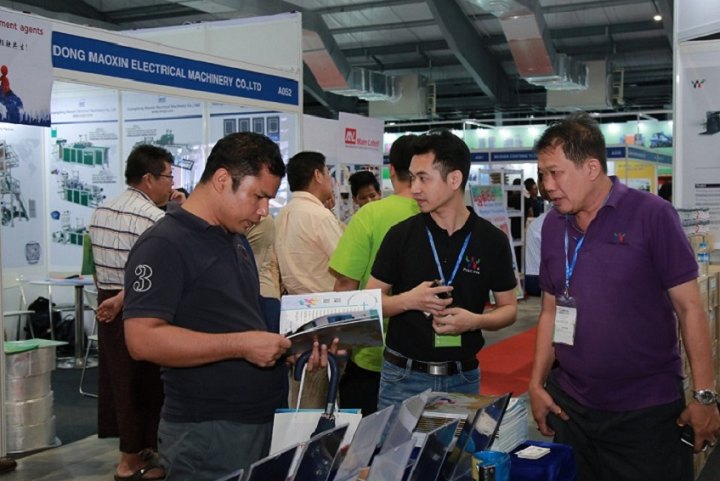 馬來西亞國際農業及農化農機展覽會AgTech(www.hnhuay.cn)