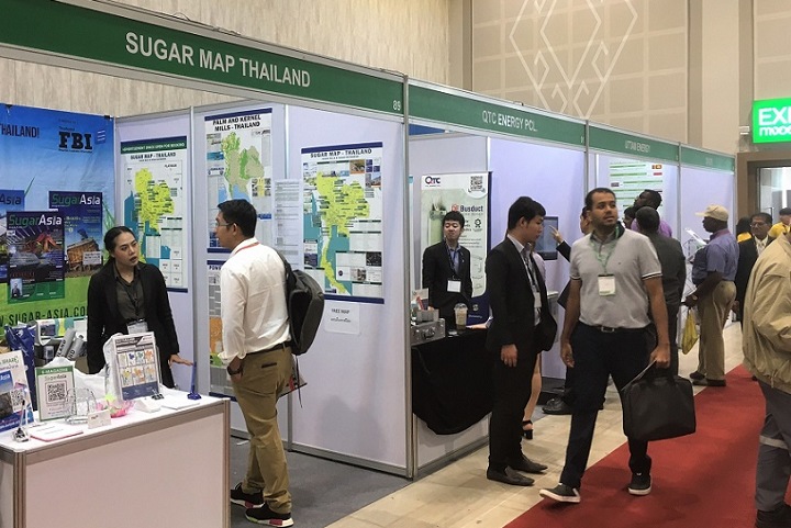 泰國國際農業展覽會Agri Thailand(www.hnhuay.cn)