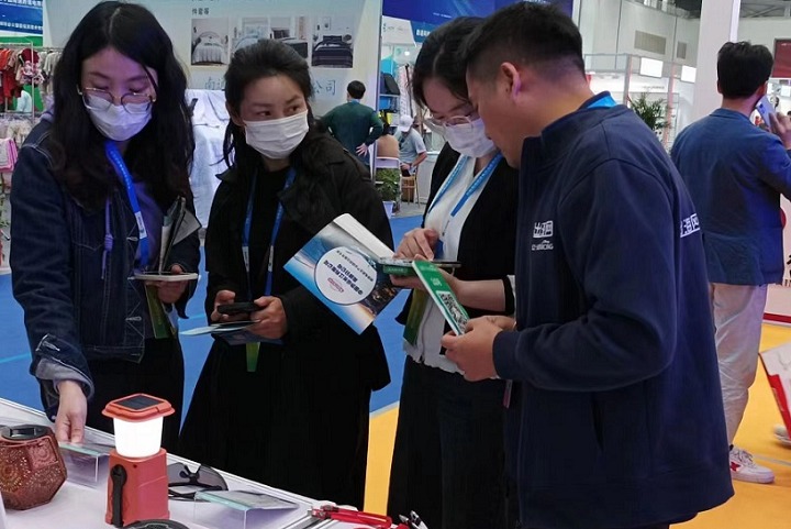 2024年深圳跨境電商展CHWE將于3月20日-22日舉行，華南地區大型跨境電商展(www.hnhuay.cn)