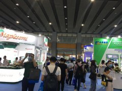 2024年世界電源產業博覽會將于8月8日在廣州舉行