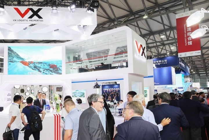 中國國際運輸與物流博覽會Transportation and Logistics Expo(www.hnhuay.cn)