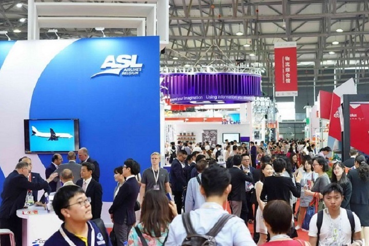 中國國際運輸與物流博覽會Transportation and Logistics Expo(www.hnhuay.cn)