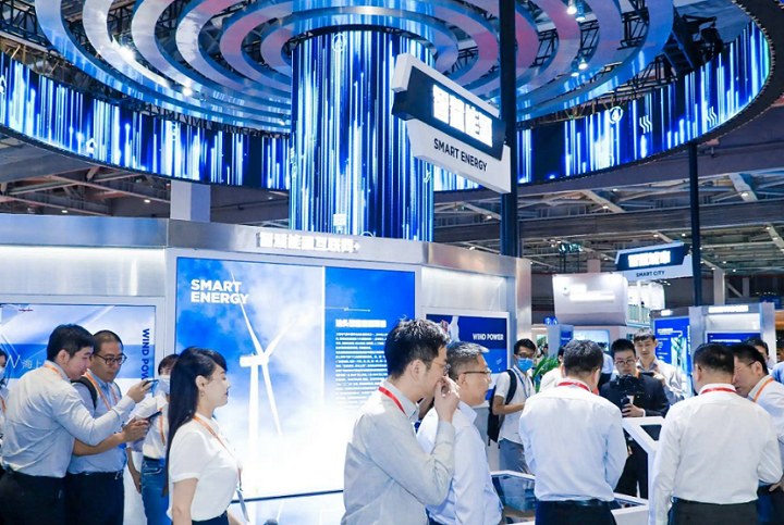 2024上海電池展將于7月24日舉行、國內專業電池儲能展(www.hnhuay.cn)
