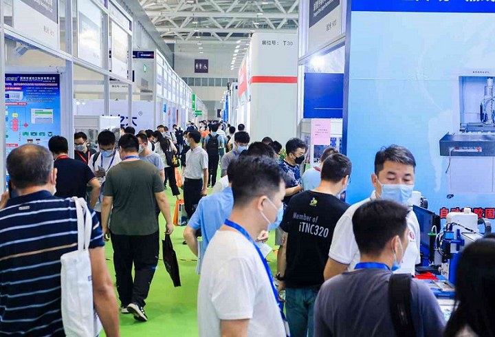 2024上海電池展將于7月24日舉行、國內專業電池儲能展(www.hnhuay.cn)