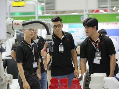 2024越南國際機械制造展將于8月14在越南河內舉辦