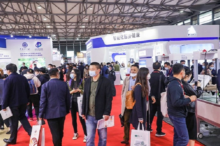 2024第5屆深圳老齡博覽會將于5月16日隆重舉辦(www.hnhuay.cn)