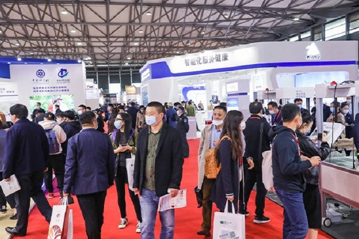 2024深圳半導體展將于6月26日在深圳國際會展中心舉辦(www.hnhuay.cn)