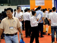 2023西班牙暖通制冷展已于11月17日已圓滿落下帷幕、讓我們共同期待2025！