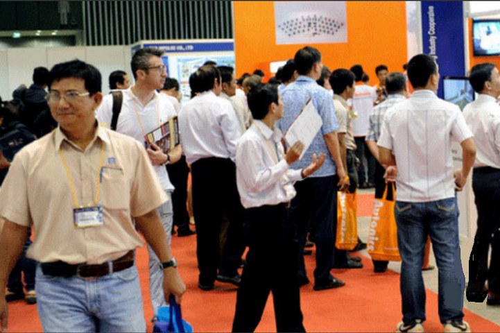 2023西班牙暖通制冷展已于11月17日已圓滿落下帷幕、讓我們共同期待2025！(www.hnhuay.cn)