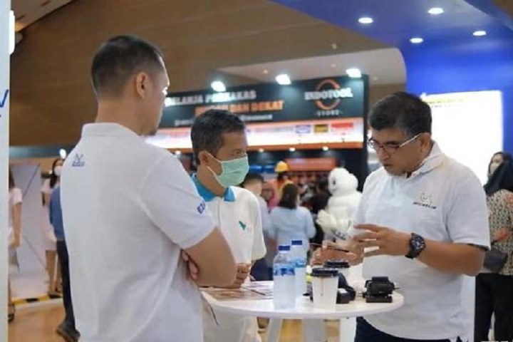 2024年第22屆印尼電力展將于8月28日舉行(www.hnhuay.cn)