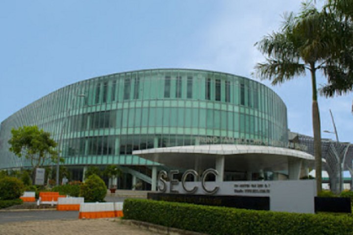 2024年越南電力展將于9月4日在胡志明SECC會展中心舉辦，越南最具影響力的能源展(www.hnhuay.cn)