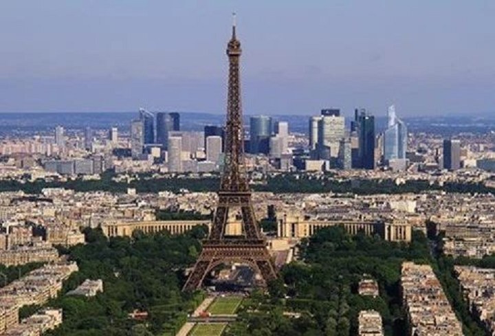 2024法國環保展巴黎站Pollutec Paris將于11月26-27日舉行(www.hnhuay.cn)