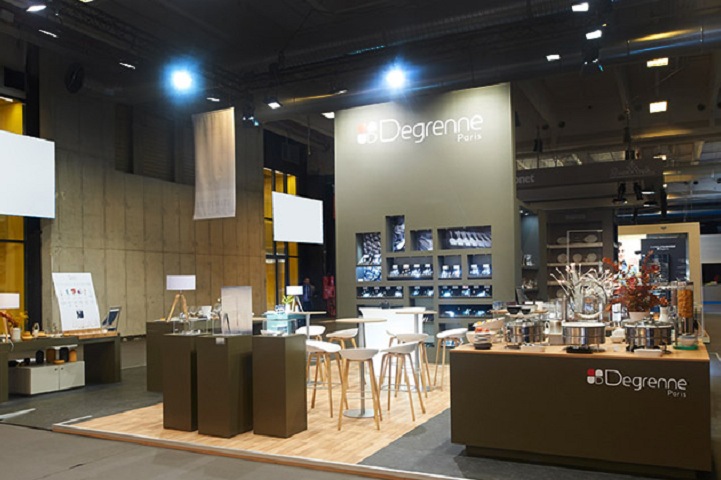法國國際酒店及餐飲設備展覽會EQUIPHOTEL(www.hnhuay.cn)
