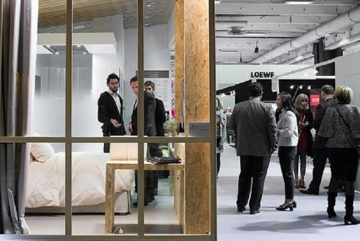 法國國際酒店及餐飲設備展覽會EQUIPHOTEL(www.hnhuay.cn)