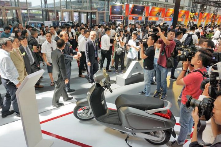 2024第17屆越南國際交通車輛及汽車零部件展覽會將于6月13在越南河內(nèi)舉行  (www.hnhuay.cn)
