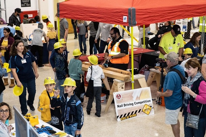 南非國際混凝土展覽會KZN Construction Expo(www.hnhuay.cn)