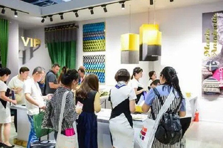 2024中國紡織面料及輔料博覽會將于3月6日在上海國家會展中心舉行(www.hnhuay.cn)
