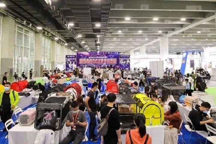 2024廣州國際寵物展GWPF將于9月20日舉行(www.hnhuay.cn)