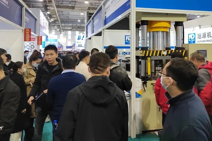 2024寧波汽配展CAPAFAIR將于9月26日在寧波國際會展中心舉辦(www.hnhuay.cn)