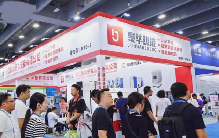2024廣州亞洲干燥烘干展AHE將于8月8舉行(www.hnhuay.cn)