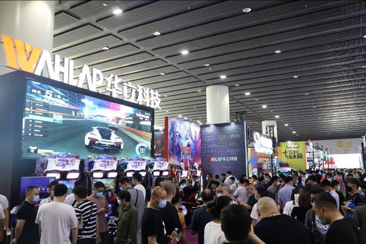 2024亞洲樂園及景點(diǎn)博覽會(huì)將于5月10日舉行(www.hnhuay.cn)