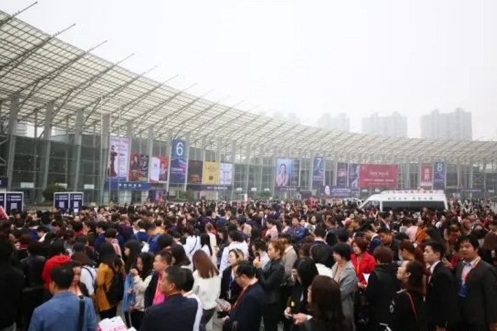 2024第五屆亞洲旅游景區(qū)裝備展將于5月10日在廣州盛大舉行(www.hnhuay.cn)