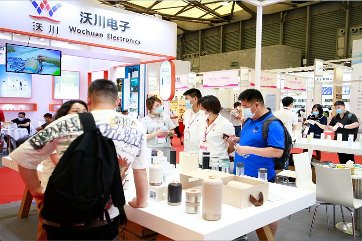 廣州國際禮品及家居用品展覽會CHN GIFT EXPO(www.hnhuay.cn)
