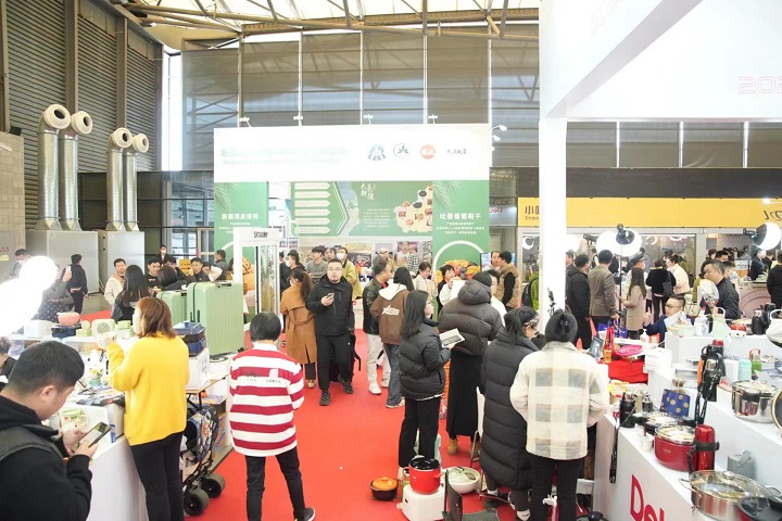 2024廣州禮品展覽會將于7月26日至28日，設置500個國際標準攤位(www.hnhuay.cn)