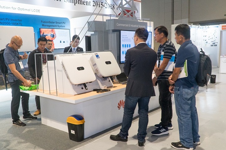 菲律賓國際電力、照明及新能源展覽會(huì)PhilEnergy(www.hnhuay.cn)