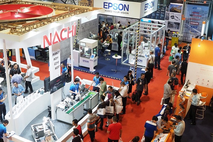2024年馬來西亞機床及工業自動化展METALTECH+AUTOMEX將于5月15-18日舉行(www.hnhuay.cn)