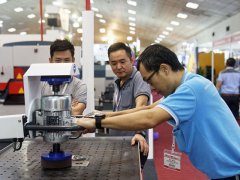 2024年馬來西亞機床及工業自動化展METALTECH+AUTOMEX將于5月15-18日舉行