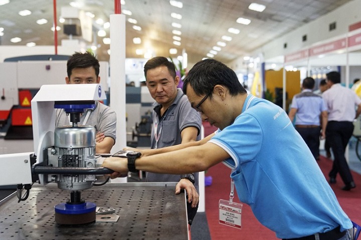 2024年馬來西亞機床及工業自動化展METALTECH+AUTOMEX將于5月15-18日舉行(www.hnhuay.cn)