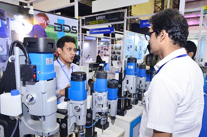 2024年馬來西亞機床及工業自動化展METALTECH+AUTOMEX將于5月15-18日舉行(www.hnhuay.cn)