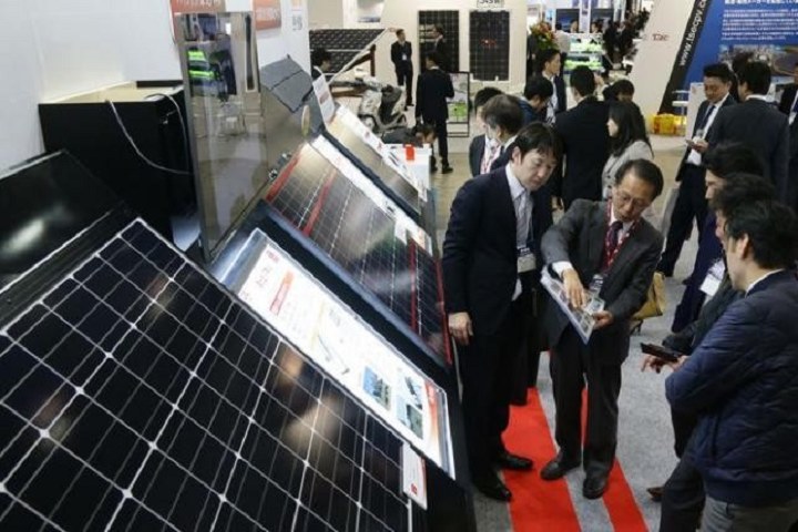 2024年菲律賓電力照明及新能源展將于3月20-22日全新亮相(www.hnhuay.cn)