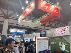 2024印尼國際電力能源展將于8月28日舉行，已成功舉辦21屆