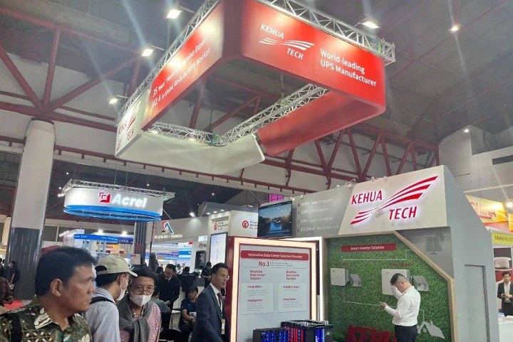 2024印尼國際電力能源展將于8月28日舉行，已成功舉辦21屆(www.hnhuay.cn)
