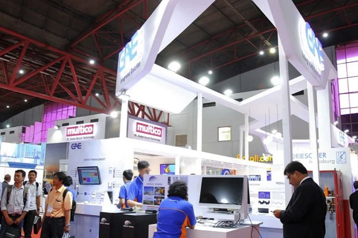 2024印尼國際電力能源展將于8月28日舉行，已成功舉辦21屆(www.hnhuay.cn)